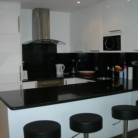 Apartment Luxe Flat Croisette *