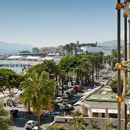 Apartment Luxe Flat Croisette *