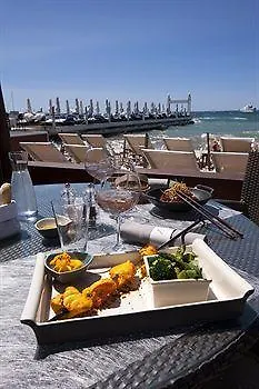 Apartment Luxe Flat Croisette Cannes