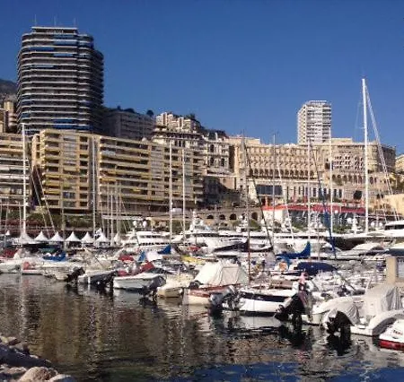 Apartment Luxe Flat Croisette *