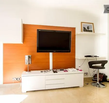 Apartment Luxe Flat Croisette *