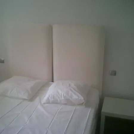 Luxe Flat Croisette * Cannes
