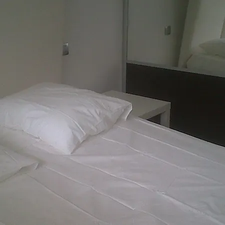 Apartment Luxe Flat Croisette