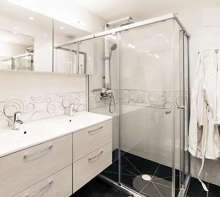 Apartment Luxe Flat Croisette Cannes
