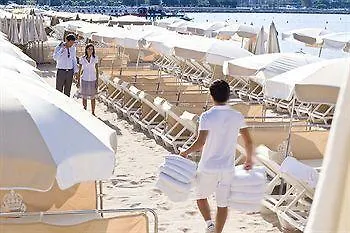 Luxe Flat Croisette
