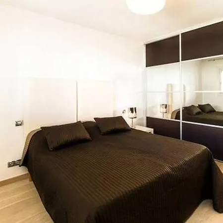Luxe Flat Croisette Apartment
