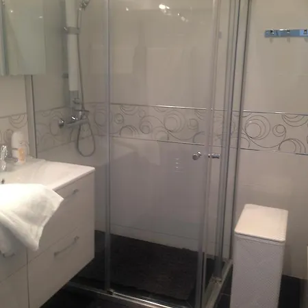 Luxe Flat Croisette شقة كان