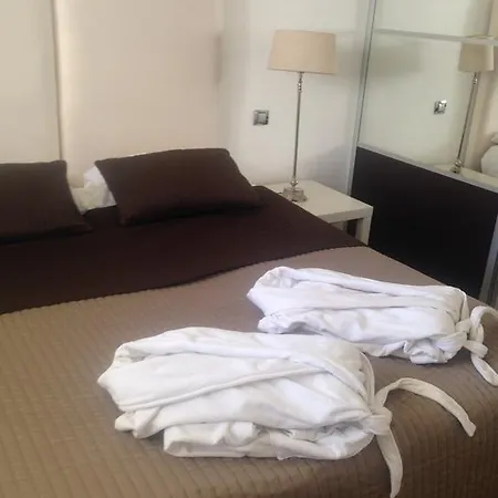شقة Luxe Flat Croisette كان