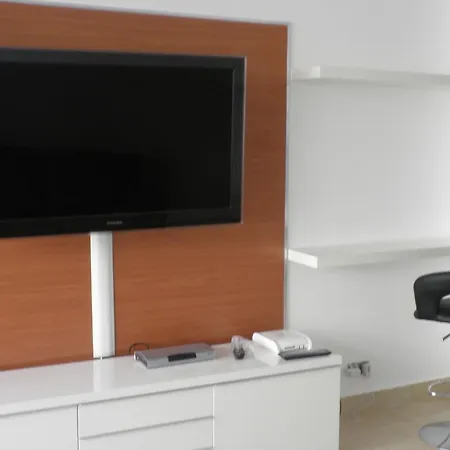 Luxe Flat Croisette Apartment Cannes