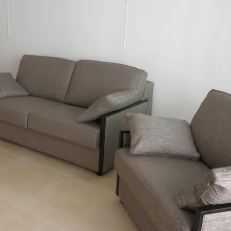 شقة Luxe Flat Croisette *