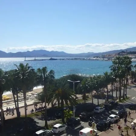 Apartment Luxe Flat Croisette *