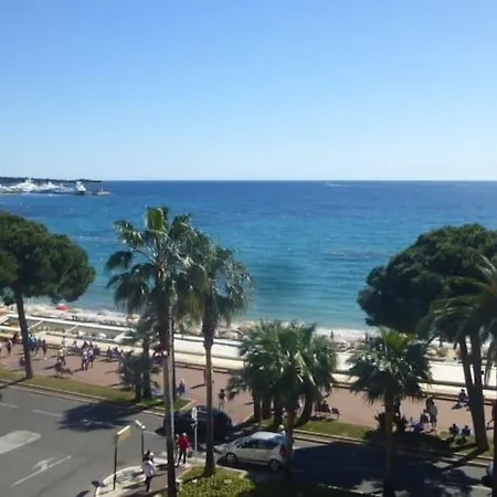 Luxe Flat Croisette *