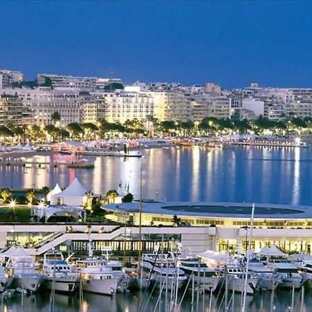 Luxe Flat Croisette *