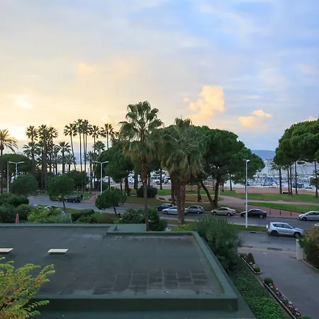 Luxe Flat Croisette Apartment