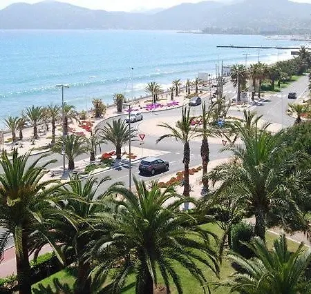 Luxe Flat Croisette *