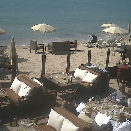 Luxe Flat Croisette Cannes