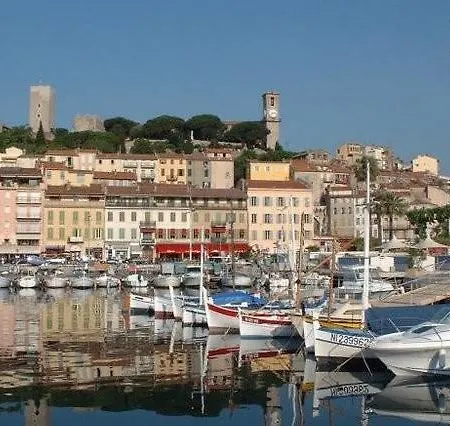 Luxe Flat Croisette *