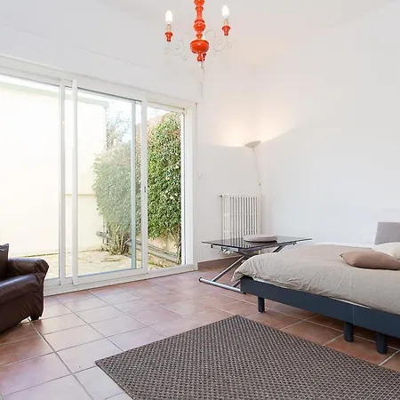 Luxe Flat Croisette Apartment *