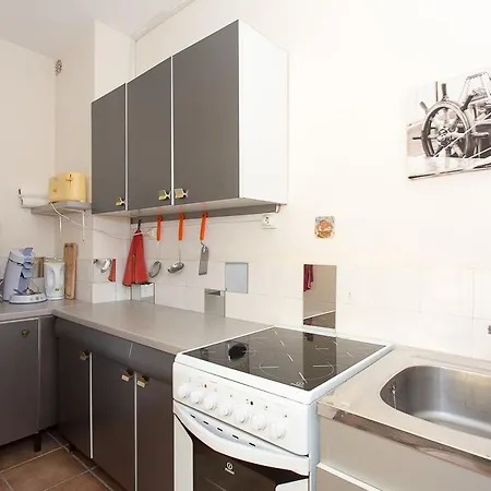 Apartment Luxe Flat Croisette Cannes