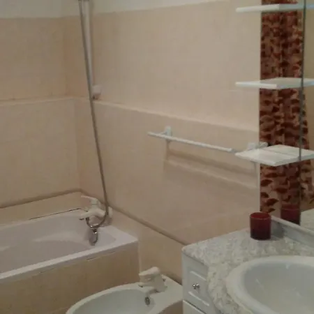Luxe Flat Croisette Apartment