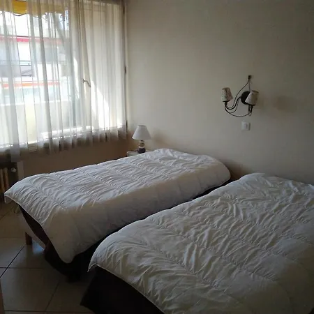 Apartment Luxe Flat Croisette