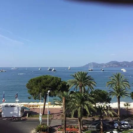Luxe Flat Croisette *