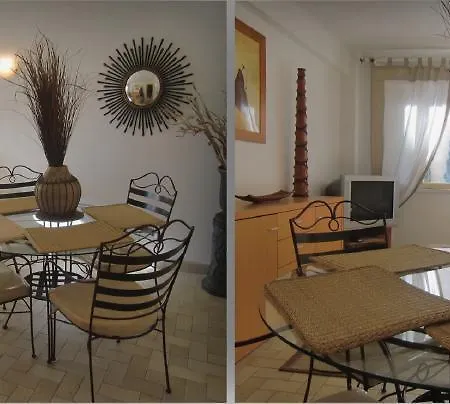 Luxe Flat Croisette *