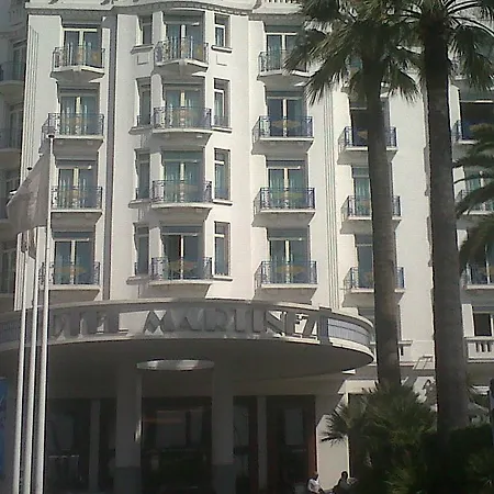 شقة Luxe Flat Croisette *