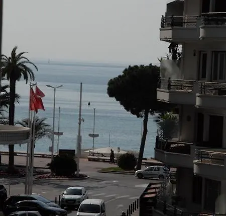 Luxe Flat Croisette *