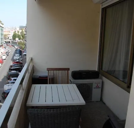 Apartment Luxe Flat Croisette
