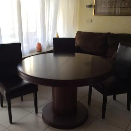 Apartment Luxe Flat Croisette *